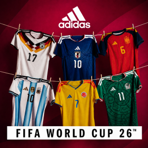 FIFA World Cup 2026